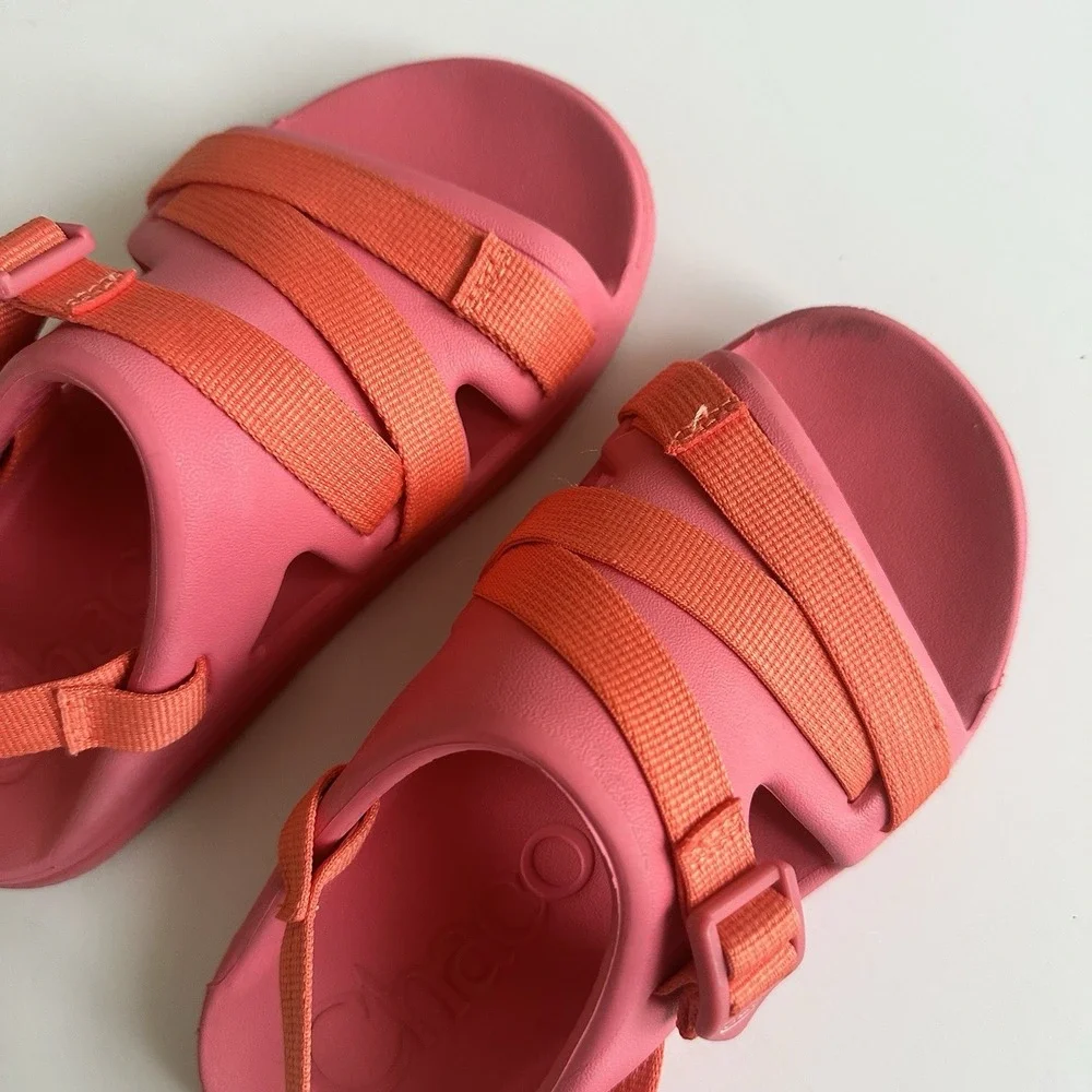 Chaco chillos sport